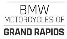 footer BMW Motorcycles of Grand Rapids logo