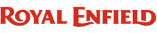 Royal Enfield header logo